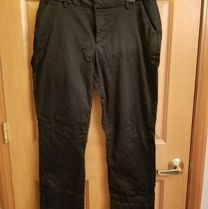 Lee women's size 16 pants
